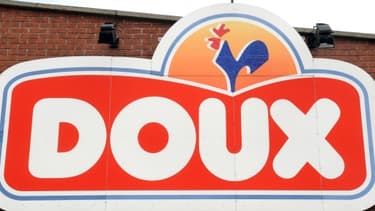 Le volailler Doux s'est recentré sur le pôle surgelé, concerné par cette baisse de subvention.