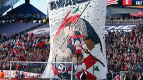 La MLS a battu son record de fréquentation des stades