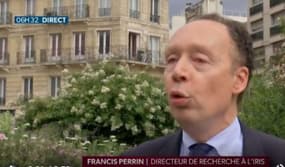 Hausse du tarif réglementé de l'électricité:"Politiquement, c'est plus facile de faire passer des hausses en été" pour Francis Perrin, directeur de recherche
