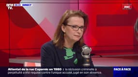 Hédon : "Participer à une manifestation qui n'a pas été déclarée n'a rien d'illégal."