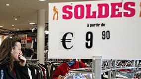 Les commerçants ont 5 semaines pour écouler leur stock d'été.