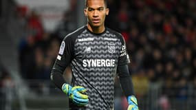 Alban Lafont