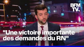 Budget, motion de censure: l'interview en intégralité de Jean-Philippe Tanguy 