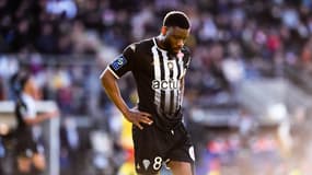 I. Traoré