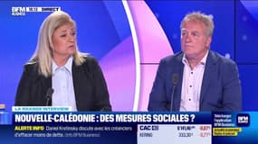 François Hommeril est l'invité de La Grande Interview