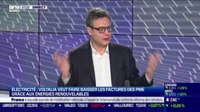 Sébastien Clerc (Voltalia): Energies renouvelables insuffisants face au changement climatique - 23/03