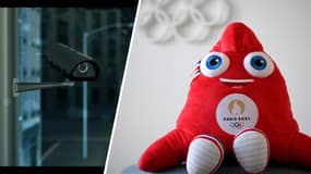 La vidéo surveillance aux Jeux olympiques de Paris 2024