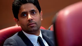 Nasser Al-Khelaïfi