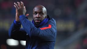 Lassana Diarra (PSG)