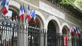 L'Hôtel Dieu, le plus vieil hôpital de Paris, va fermer ses urgences.