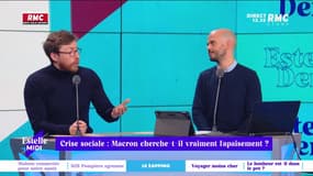 Le Zapping RMC - 26/04