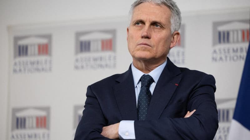 Faux profil facebook : l'identité d'un député usurpée