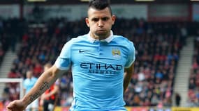 Le Kun, Sergio Agüero