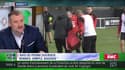 After Foot du lundi 19/03 – Partie 2/6 - L'avis tranché de Pierre Ducrocq sur Rennes