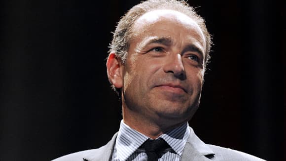 Jean-François Copé Jean-François Copé