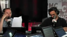 Le kikadi du mercredi 24 mai