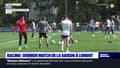 Dernier match de la saison à Lorient pour le Racing Club de Strasbourg