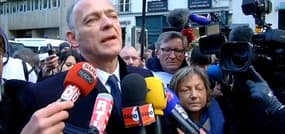 Calaisiens à Paris: "L'Etat va mettre en place une cellule d'urgence"