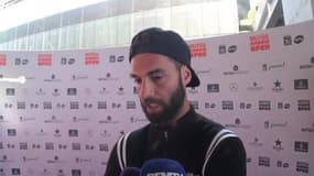 ATP Madrid : Impayable Benoit Paire...