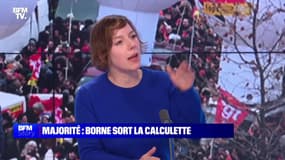 Story 5 : Grève mardi, une mobilisation plus forte ? - 30/01