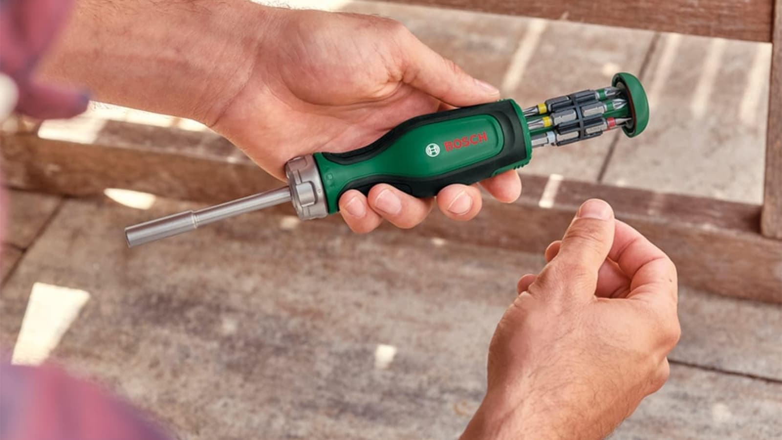 Ce petit outil Bosch est un essentiel à avoir chez soi (petit prix)