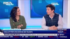 La start-up qui recrute: Wall'up Préfa recherche des talents - 11/03