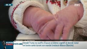 Baisse de la natalité en France: pourquoi ce couple reporte leur envie d'un deuxième enfant