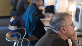 Les seniors sont ceux qui ont le plus de difficultés à se reclasser, même après une formation. 