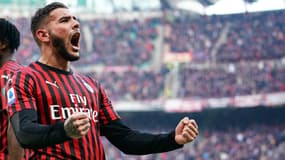 Theo Hernandez