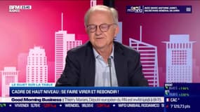 Happy Boulot le mag : Archaïsme français + dérives anglo-saxonnes = management totalitaire ! - Vendredi 10 février