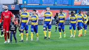 Sochaux