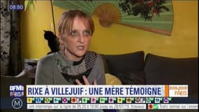 "J'avais beau m'époumoner je ne pouvais rien faire": une maman témoigne de la violente rixe dont son fils a été victime