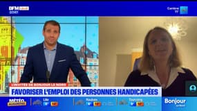 Hauts-de-France: favoriser l'emploi des personnes en situation de handicap