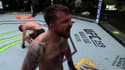 UFC : Minner surclasse Rosa sur décision unanime