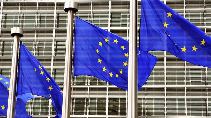 Bruxelles réclame 2 milliards d'euros à Londres et pourrait reverser 1 milliard à Paris