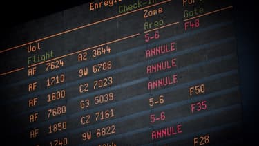 La privatisation d'Aéroports de Paris oblige l'Etat à indemniser les actionnaires minoritaires.
