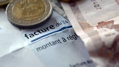 La facture d'électricité annuelle des salariés et retraités d'EDF est comprise entre 75 et 110 euros.