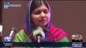 Malala Yousafzai, prix Nobel de la paix, revient au Pakistan pour la première fois depuis 2012