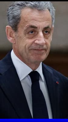  Procès de l'affaire libyenne: Nicolas Sarkozy condamné à cinq ans de prison avec mandat de dépôt à effet différé 