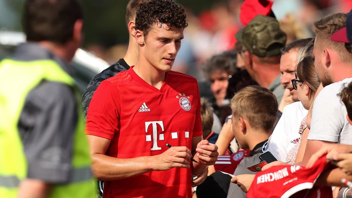 Pavard Pavard