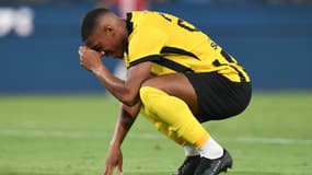 Anthony MARTIAL