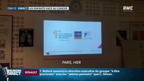 Cancers: quand les enfants proposent leur plan de prévention