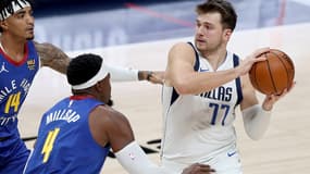 Luka Doncic (Dallas)