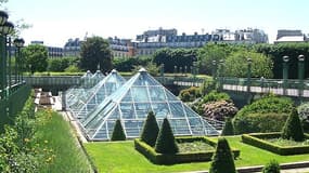 Un vent de tempête souffle sur le Forum des Halles