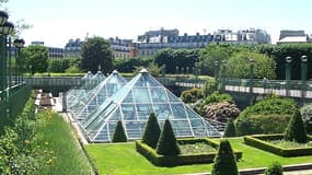 Un vent de tempête souffle sur le Forum des Halles