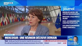 La dernière ligne droite