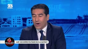 Les GG veulent savoir: Alep: nos hommes politiques ne sont-ils pas à la hauteur ? - 15/12