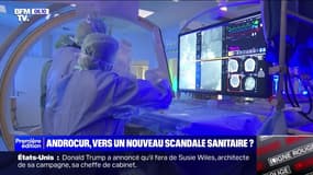 Androcur: une association de victimes porte plainte contre ce médicament utilisé contre l'endométriose et l'acné
