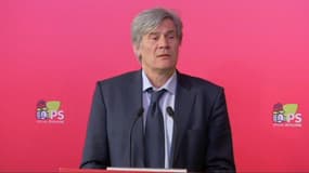 "Olivier Faure a la responsabilité d’être le prochain premier secrétaire du PS", déclare Le Foll 