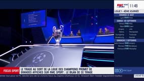 Ligue des champions : Focus sur les enjeux avant que ça devienne complètement fou